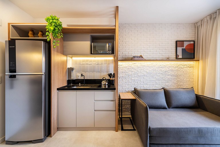 VLO1501 - Vl. Olímpia – SP, localização premium