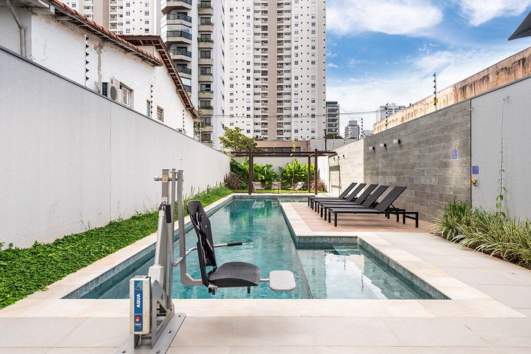 VLO1501 - Vl. Olímpia – SP, localização premium