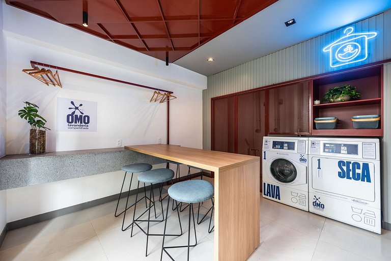 VLO1501 - Vl. Olímpia – SP, localização premium