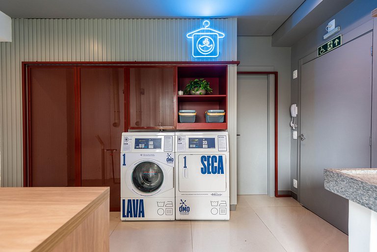 VLO1501 - Vl. Olímpia – SP, localização premium
