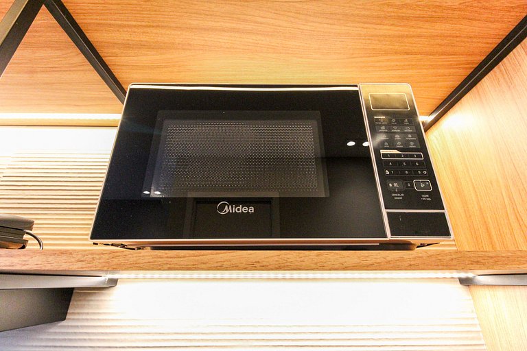 FL2101 - Maravilhosa cobertura Metrô Faria Lima