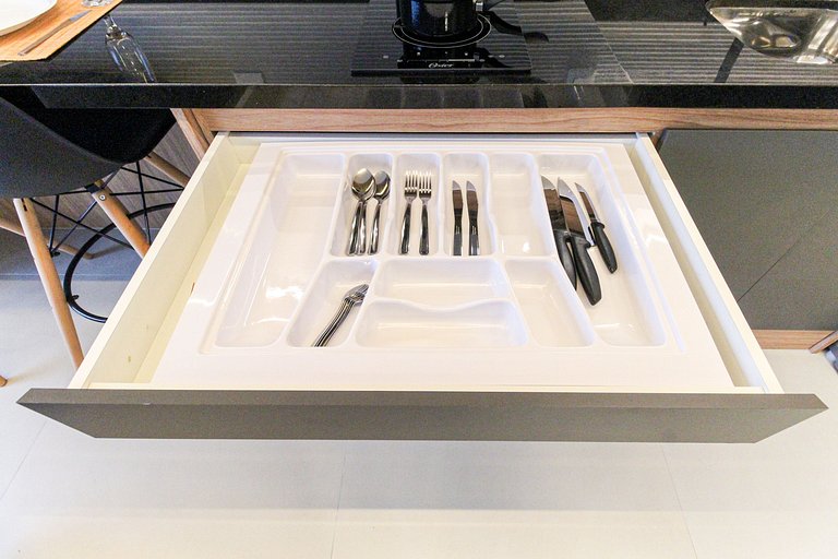 FL2101 - Maravilhosa cobertura Metrô Faria Lima