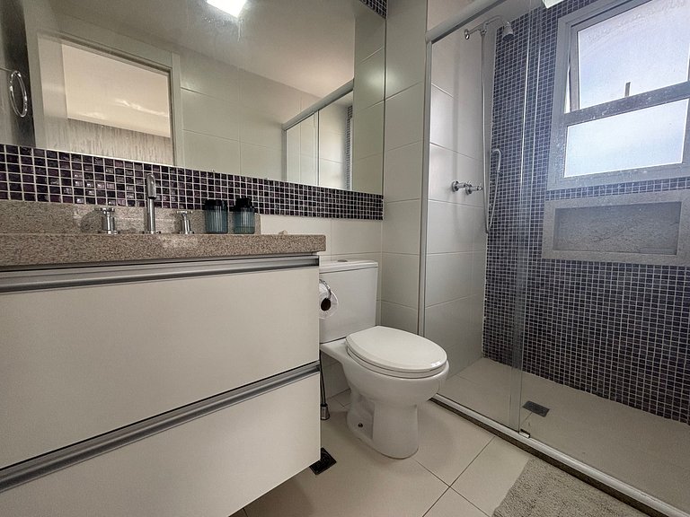 VS1604 - Studio com Piscina e Vaga na Rua Augusta