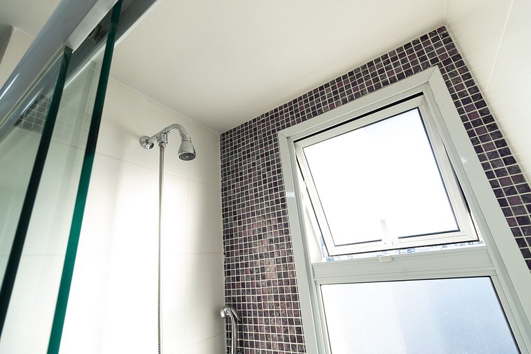 VS1604 - Studio com Piscina e Vaga na Rua Augusta