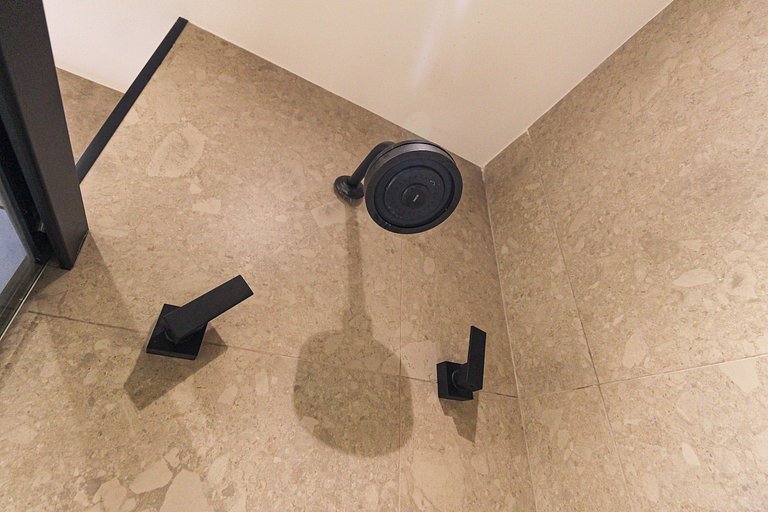 WBK611 - Studio Moderno no Brooklin | 4 pessoas