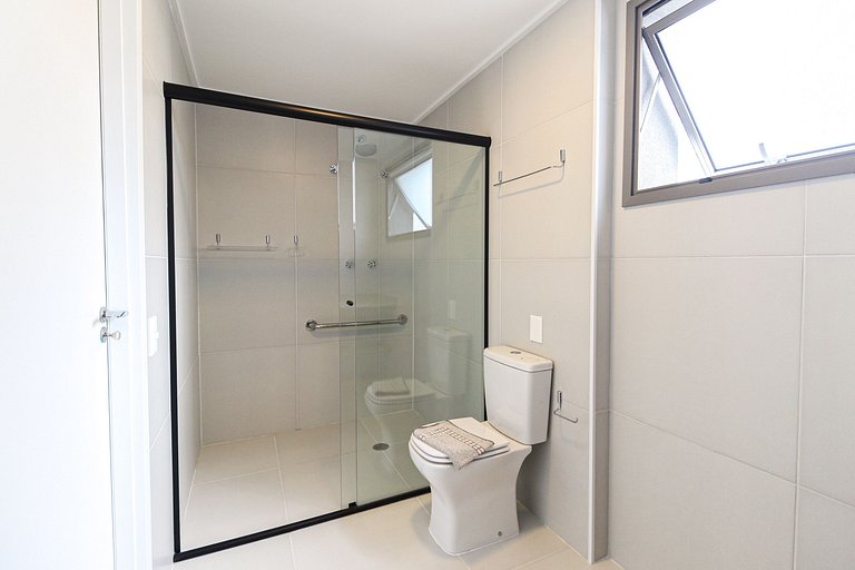 ID2002 - Studio c/ Piscina | Paraíso | VL. mariana