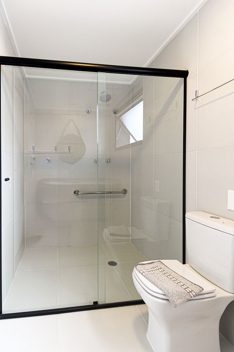 ID2002 - Studio c/ Piscina | Paraíso | VL. mariana