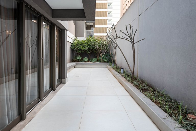 PDZ65 - Studio Moderno | Próx. Allianz