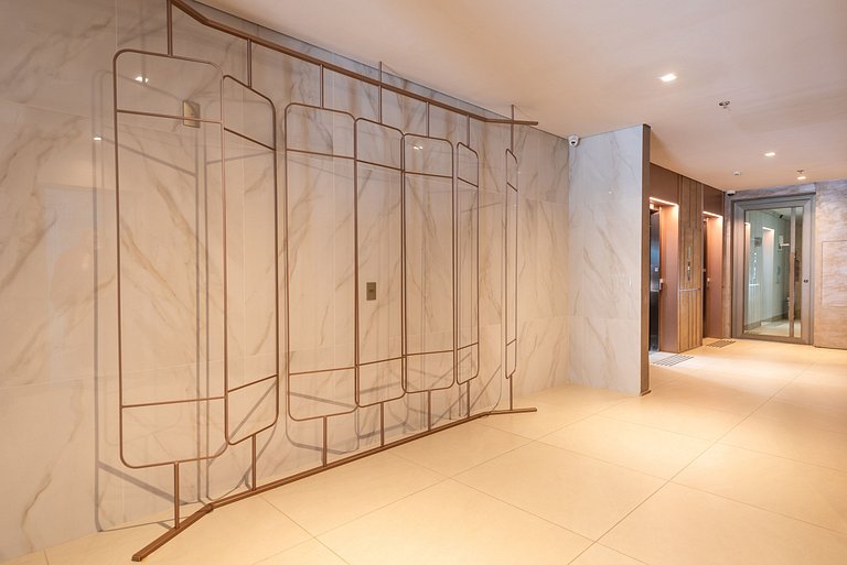 PDZ65 - Studio Moderno | Próx. Allianz