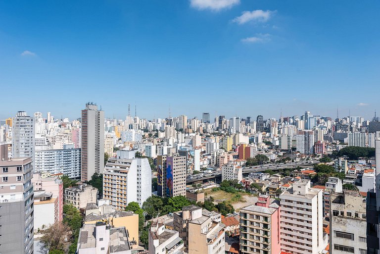 CGB1306 - Bela Vista com Piscina
