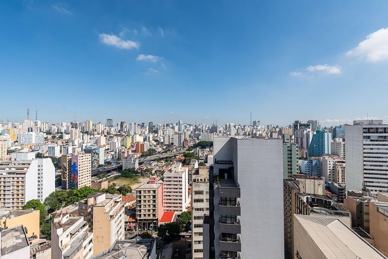 CGB1306 - Bela Vista com Piscina