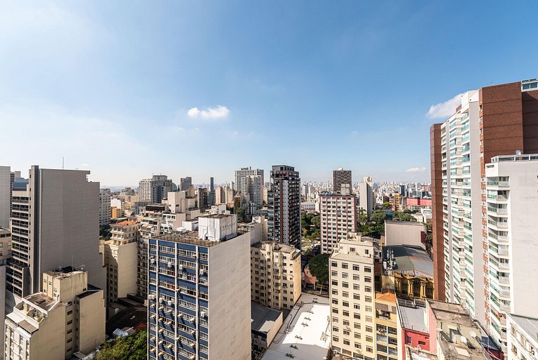 CGB1306 - Bela Vista com Piscina