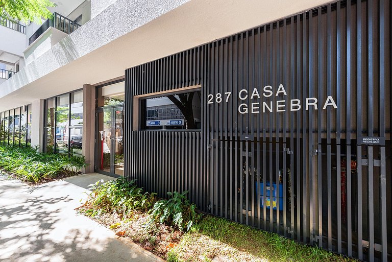CGB1306 - Bela Vista com Piscina