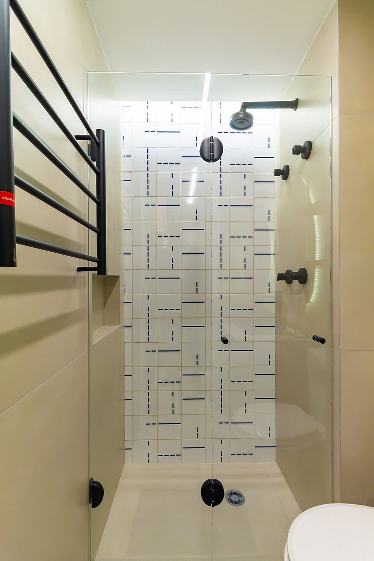 PDZ1606 - Vista Panorâmica em Perdizes / Allianz