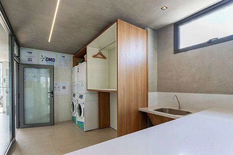 PDZ1606 - Vista Panorâmica em Perdizes / Allianz