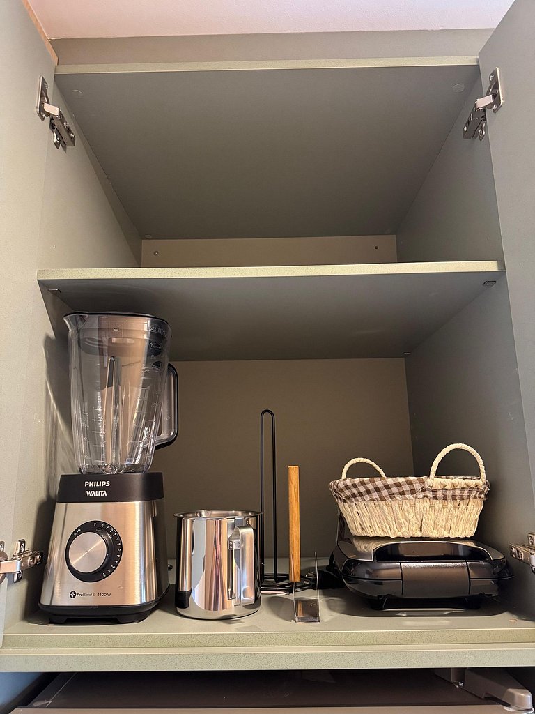 PDZ1808 - Sofisticado | Perdizes | Próx. Allianz