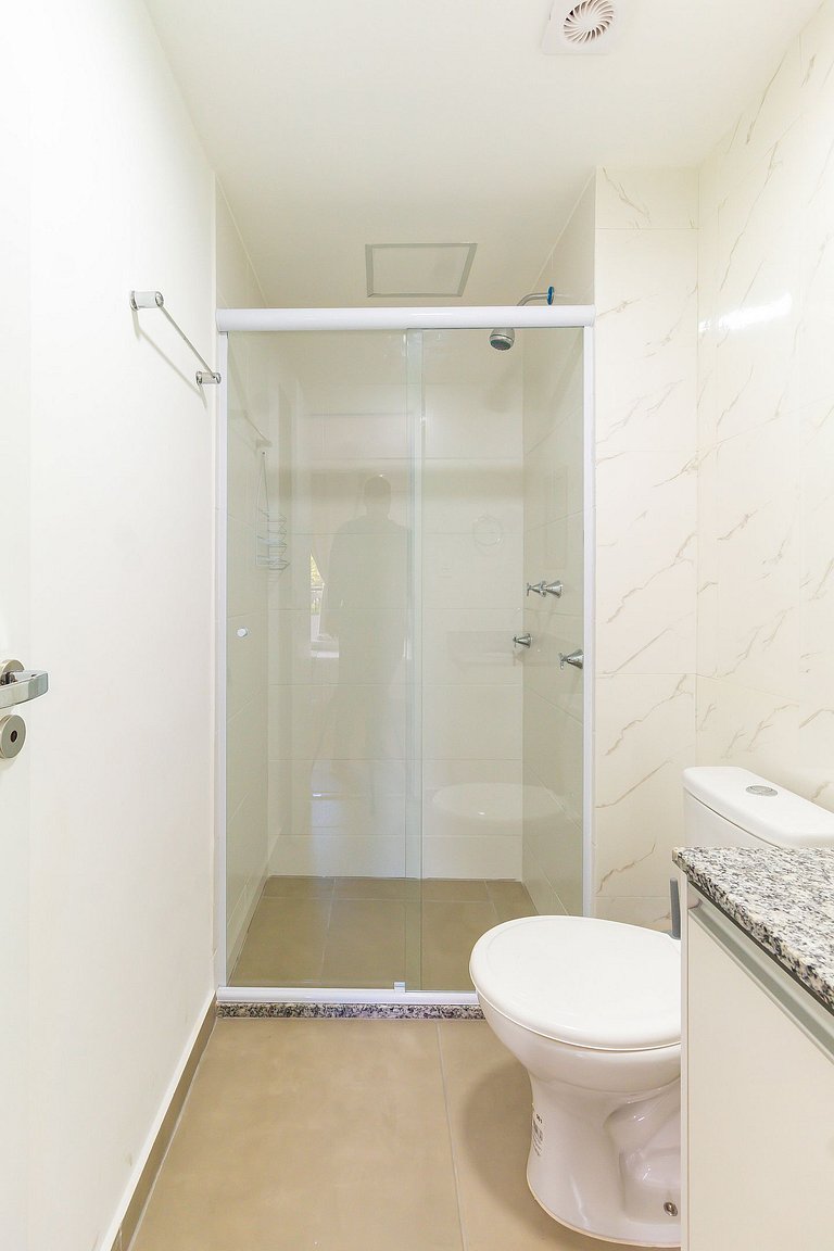 MBL217 - Moderno ao lado do Metro Belém