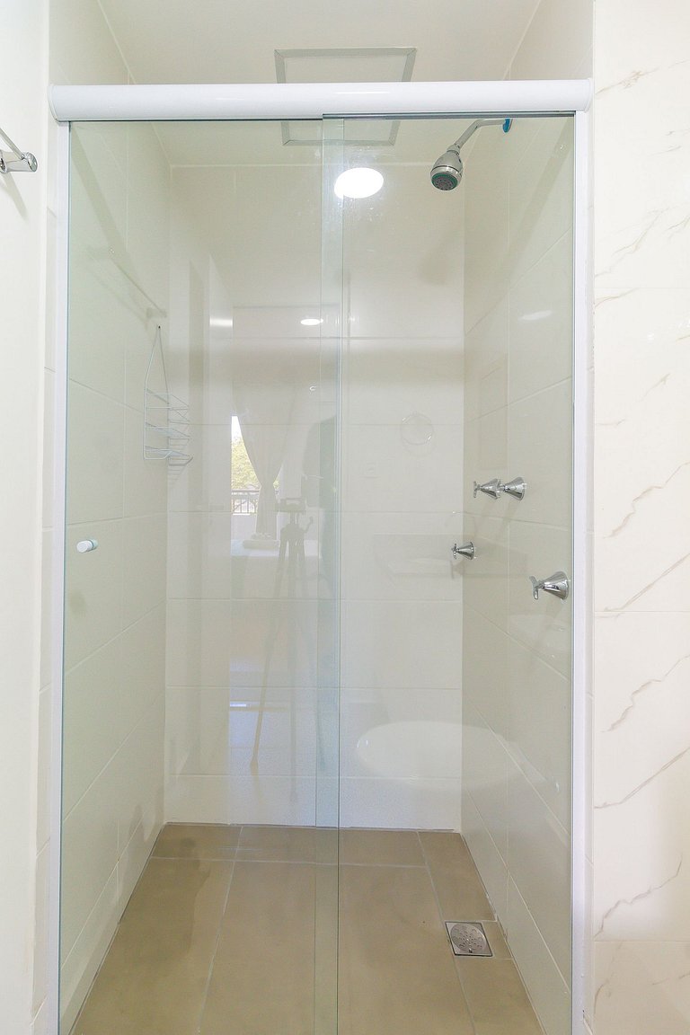 MBL217 - Moderno ao lado do Metro Belém