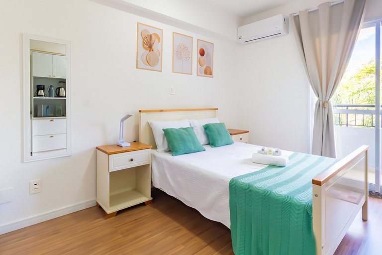 MBL217 - Moderno ao lado do Metro Belém