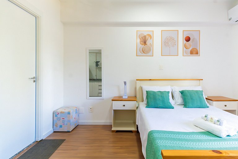 MBL217 - Moderno ao lado do Metro Belém