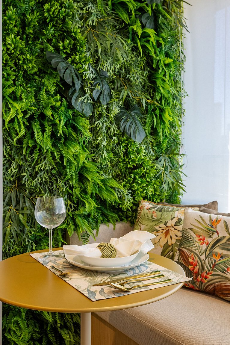 PDZ1808 - Sofisticado | Perdizes | Próx. Allianz