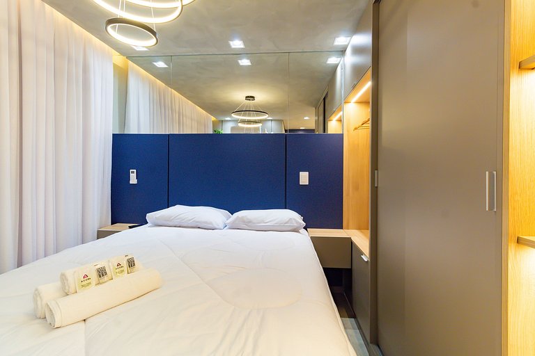 PL304 - Moderno em Perdizes e Allianz