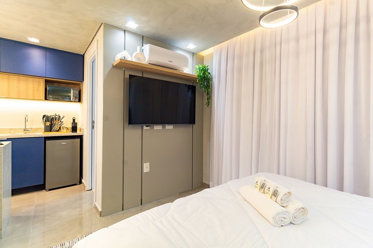 PL304 - Moderno em Perdizes e Allianz