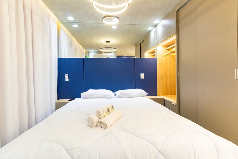 PL304 - Moderno em Perdizes e Allianz