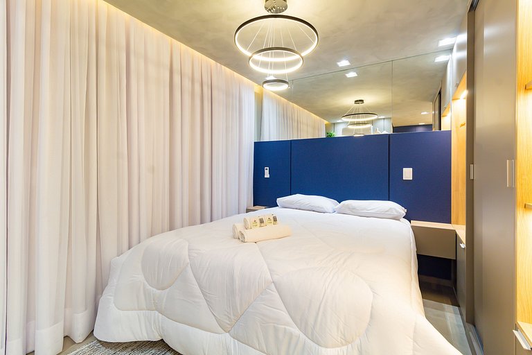 PL304 - Moderno em Perdizes e Allianz