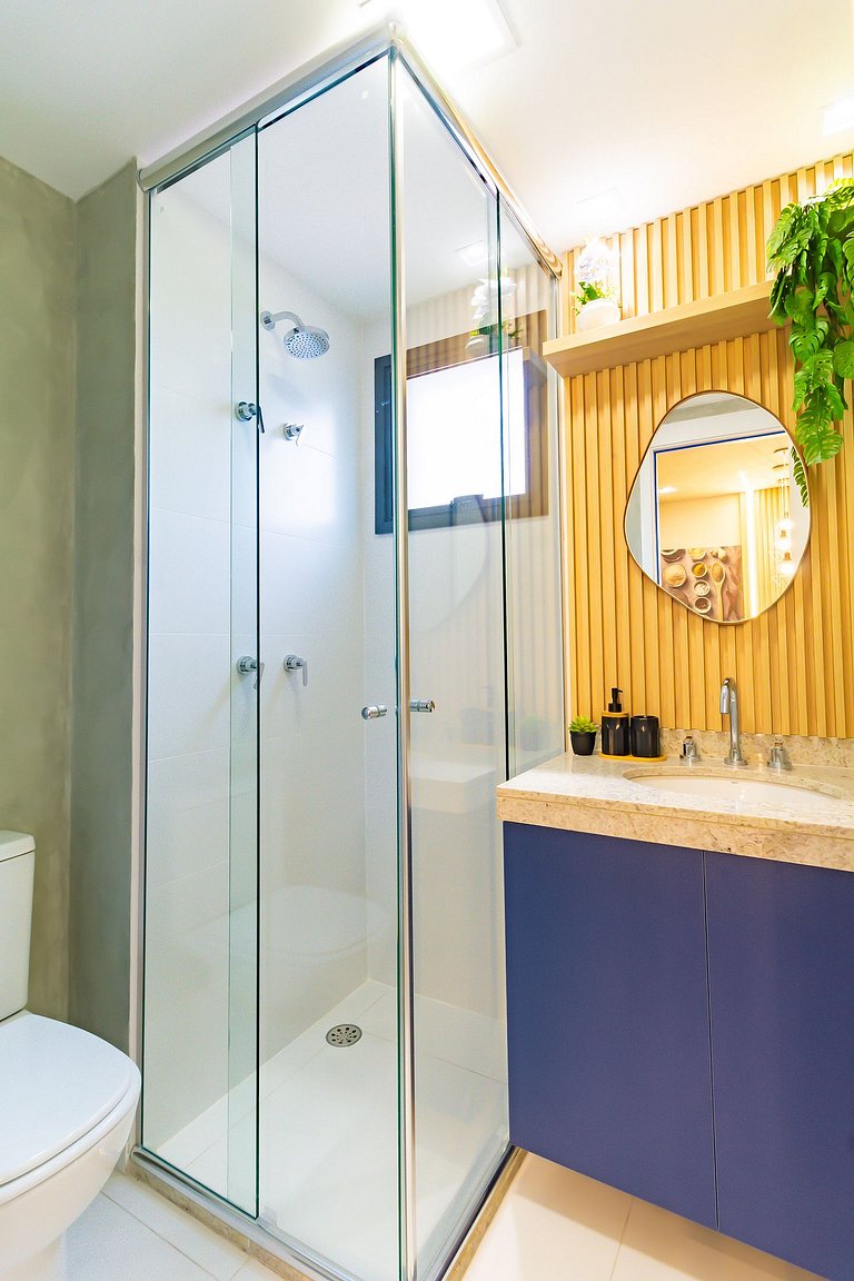 PL304 - Moderno em Perdizes e Allianz