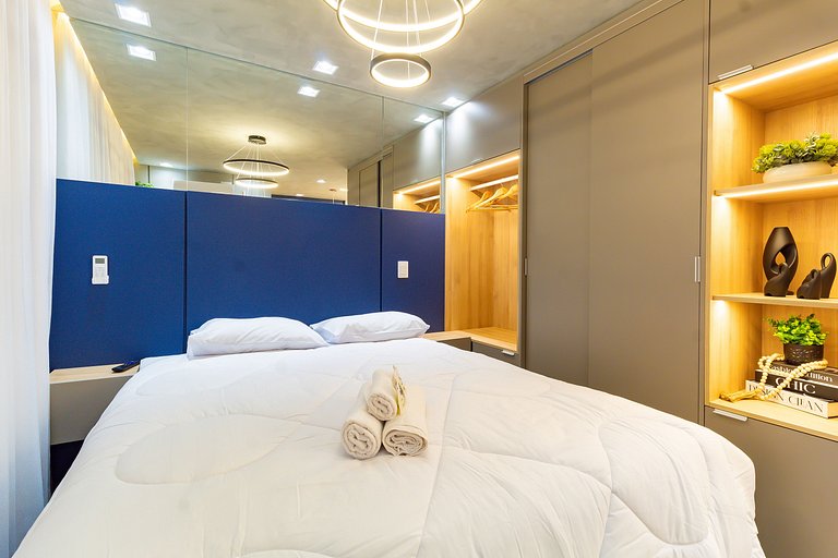 PL304 - Moderno em Perdizes e Allianz