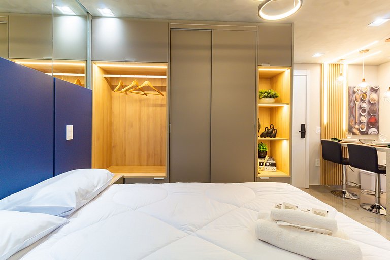 PL304 - Moderno em Perdizes e Allianz