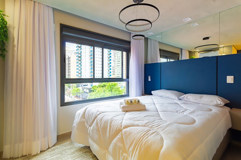 PL304 - Moderno em Perdizes e Allianz