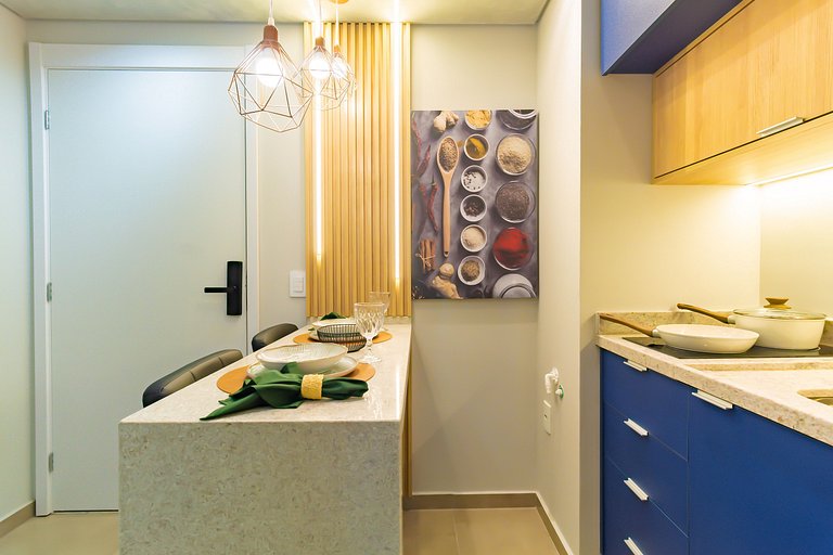 PL304 - Moderno em Perdizes e Allianz