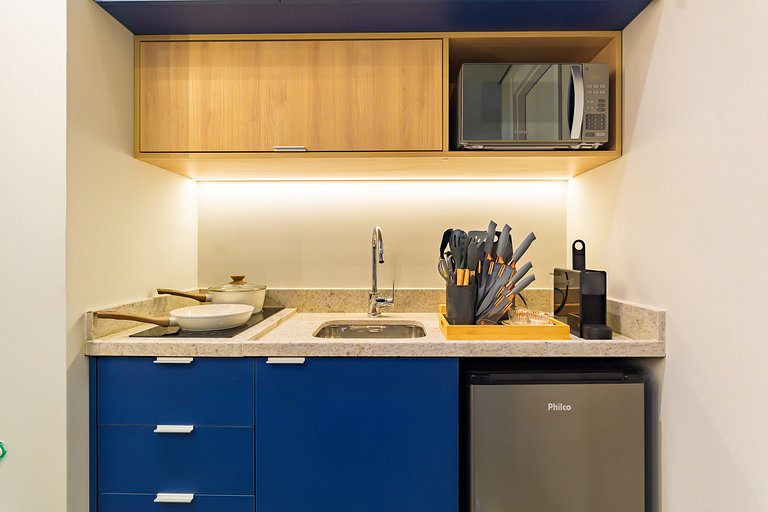 PL304 - Moderno em Perdizes e Allianz