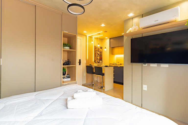 PL304 - Moderno em Perdizes e Allianz