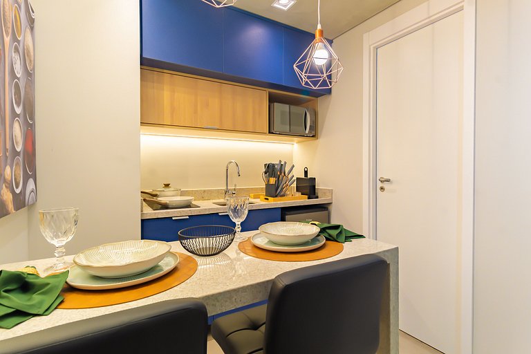 PL304 - Moderno em Perdizes e Allianz