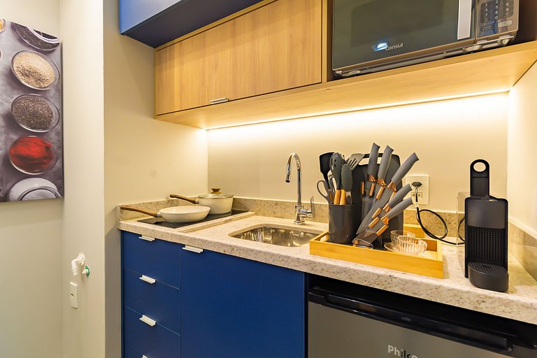 PL304 - Moderno em Perdizes e Allianz