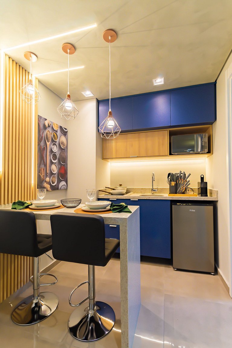 PL304 - Moderno em Perdizes e Allianz