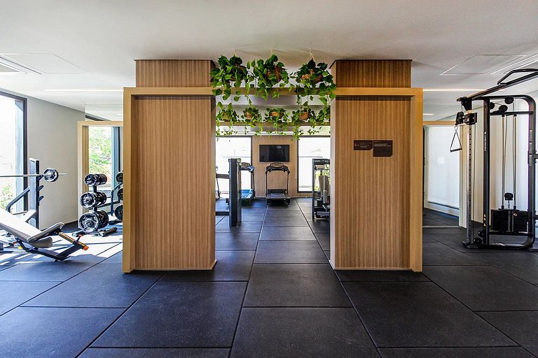 PL304 - Moderno em Perdizes e Allianz