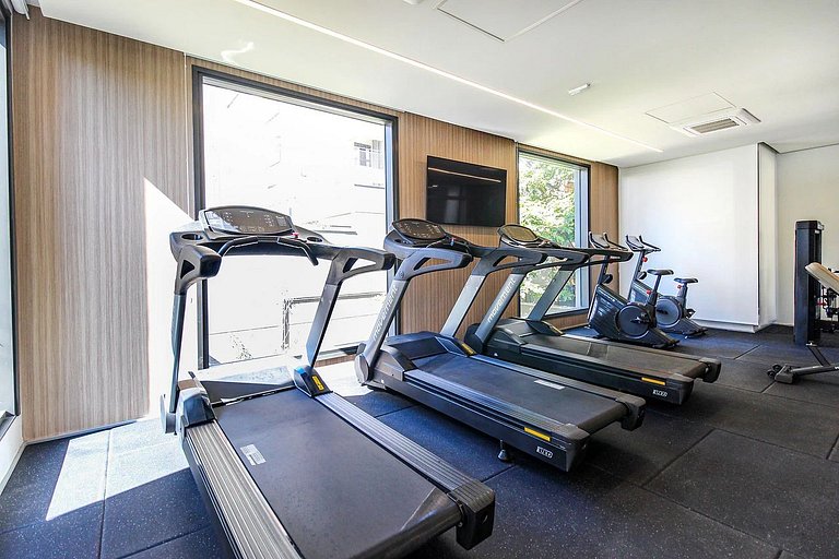 PL304 - Moderno em Perdizes e Allianz