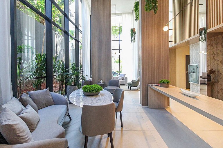 PL304 - Moderno em Perdizes e Allianz