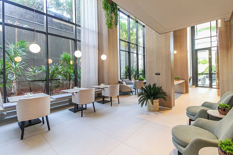 PL304 - Moderno em Perdizes e Allianz