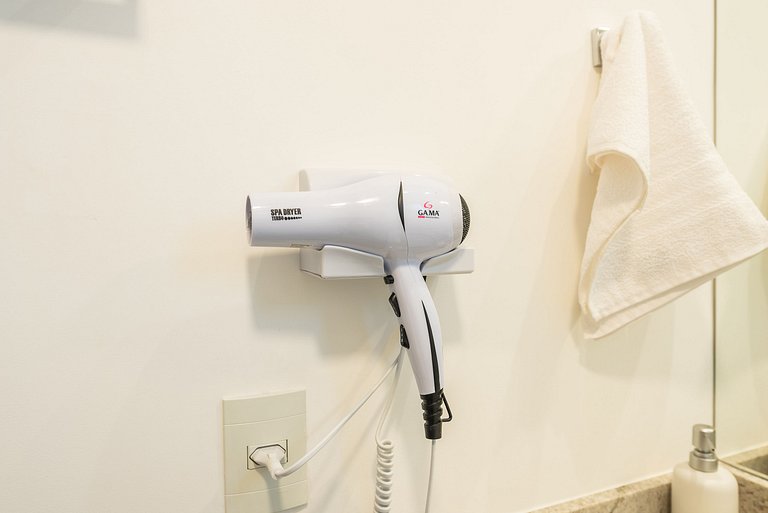 PL210 – Apto novo ao lado do Allianz, em Perdizes