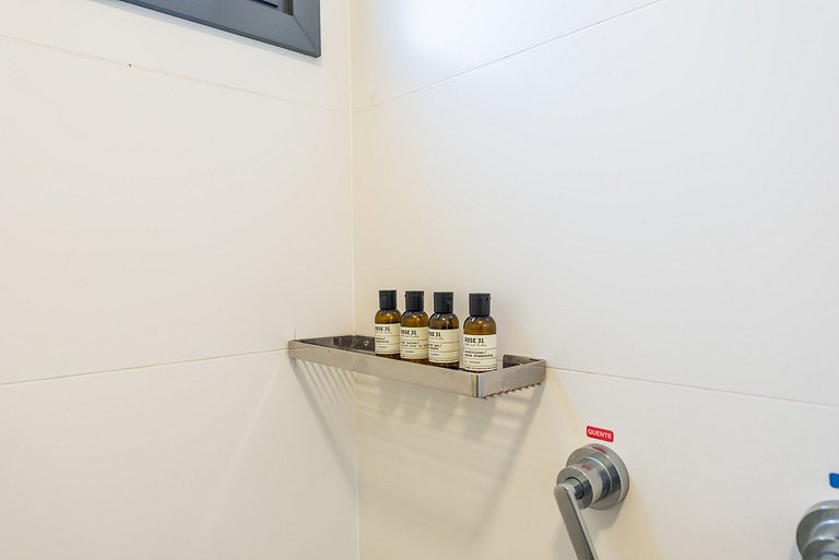 PL210 – Apto novo ao lado do Allianz, em Perdizes