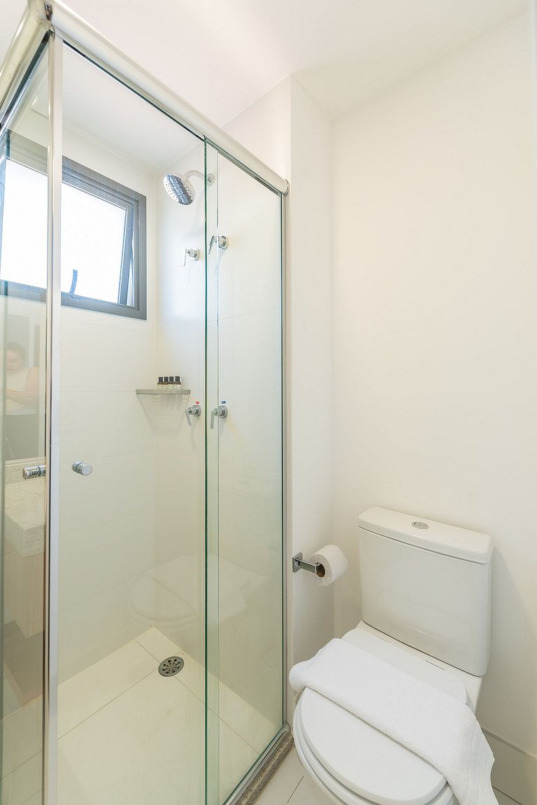 PL210 – Apto novo ao lado do Allianz, em Perdizes