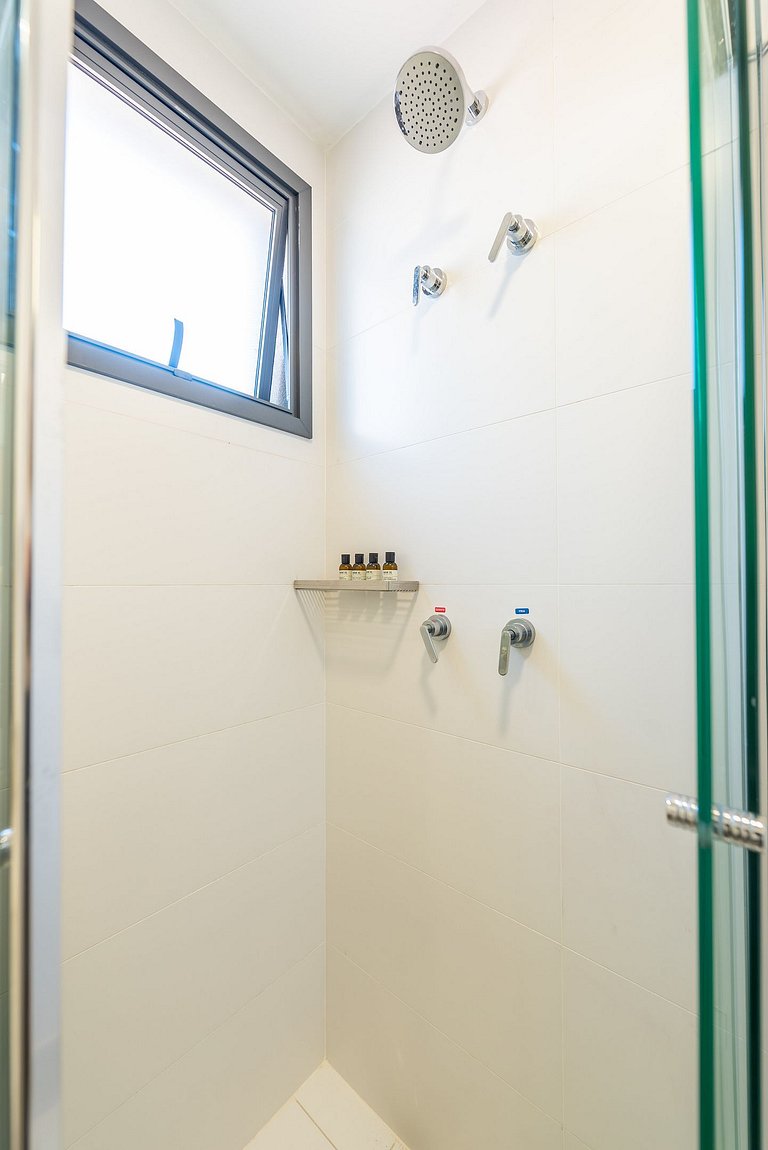 PL210 – Apto novo ao lado do Allianz, em Perdizes