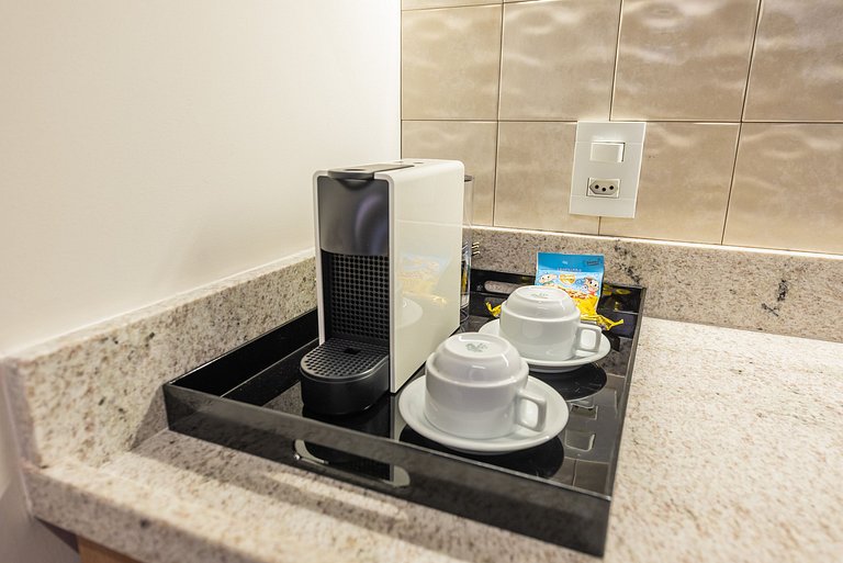 PL210 – Apto novo ao lado do Allianz, em Perdizes