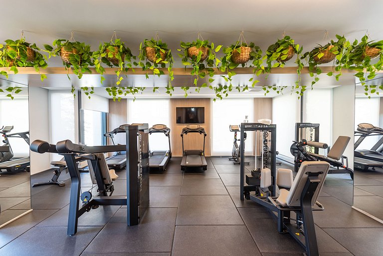 PL210 – Apto novo ao lado do Allianz, em Perdizes