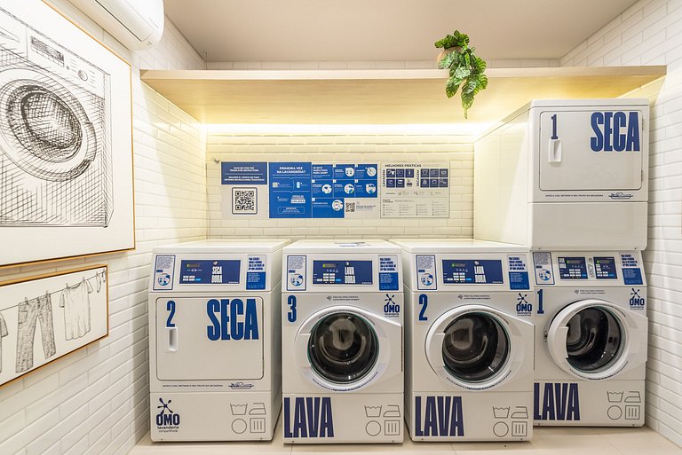 PL210 – Apto novo ao lado do Allianz, em Perdizes